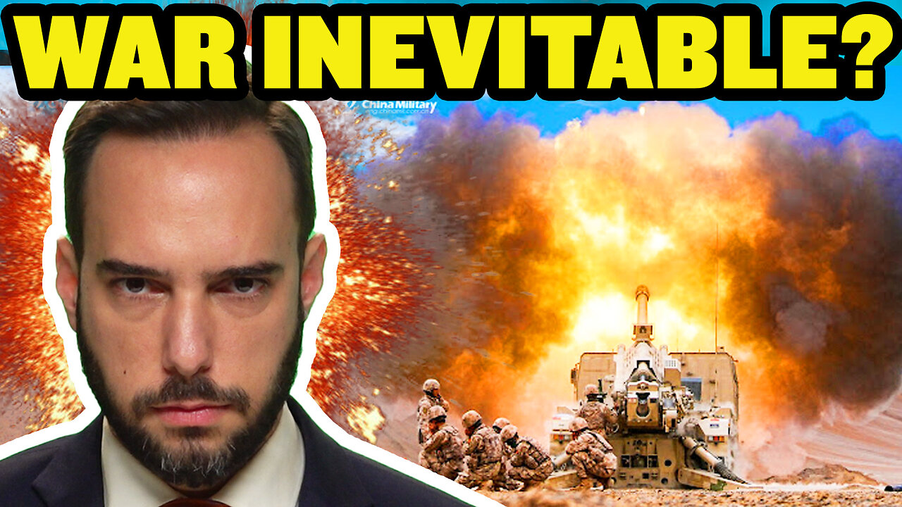 You Are Being LIED To About China