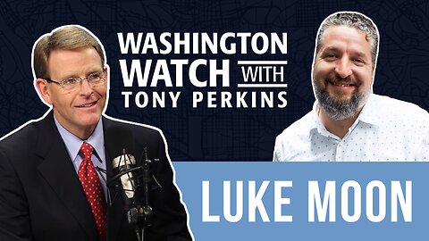 Luke Moon Warns of the Disturbing Trend of Anti-Semitism among Young People
