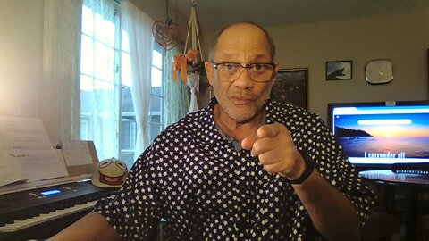 THE WORLD IS FULL OF HATERS AND ..."JIVE TURKEYS".