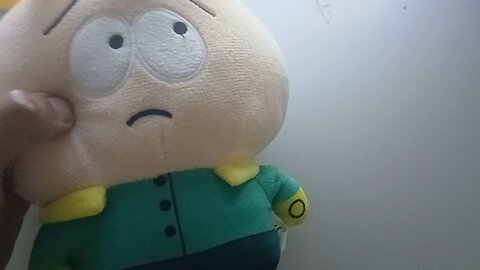 Butters Misbehaves at Dairy Queen / Grounded