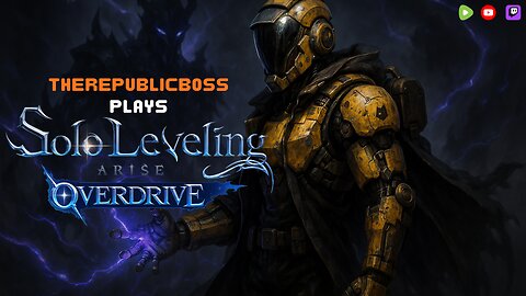 Post Turkey Day Raiding | Solo Leveling