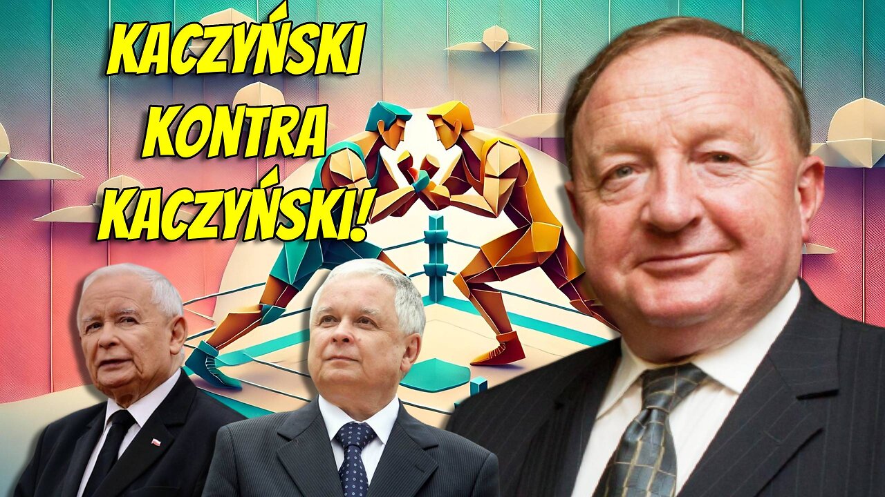Michalkiewicz, Skalski: Jak Kaczyński wykonał zadanie!