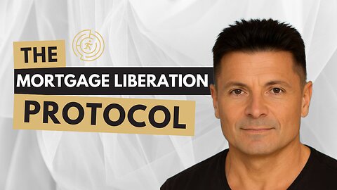 The Mortgage Liberation Protocol