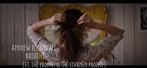 Breath ( Ft. The Prodigy & The Stickmen Project )