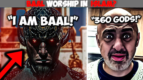 Ex-Muslims SHOCKED After REALIZING They Were WORSHIPPING Baal AKA Satan
