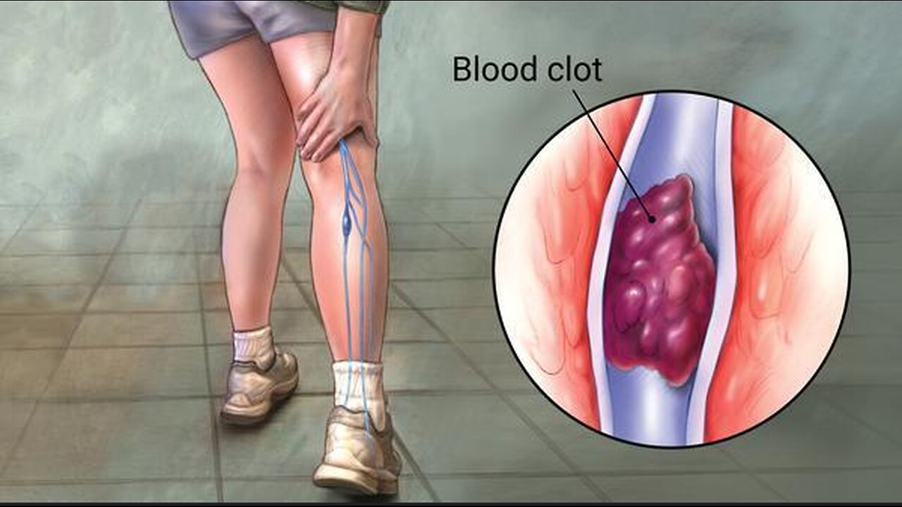 6 FROOTS THAT NATURALLY DISOLVE BLOOD CLOTHS?