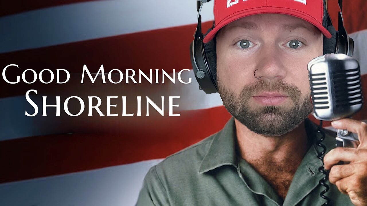 Good Morning Shoreline