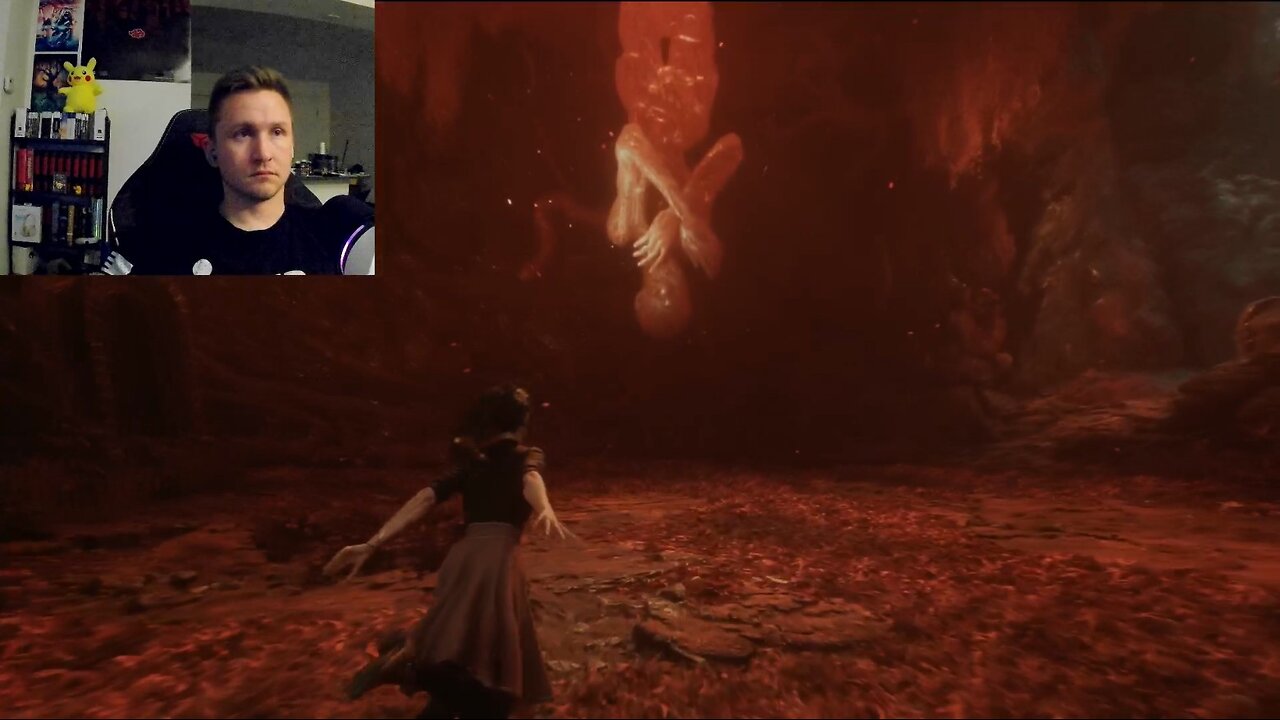 Clair-ing the Obscur Canvas part 2