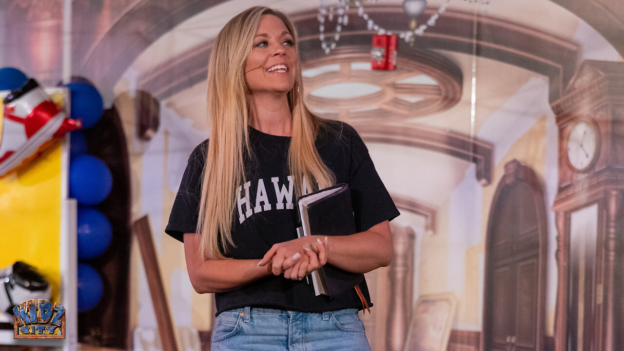 Don't Quit❌ 🏆 - Pastor Faith Shropshire