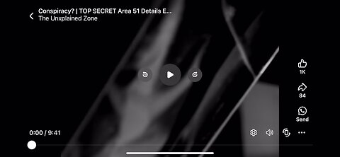 BOB LAZAR. Coral Gables greatest Native? REVEALED AREA 51. 6-27-25... youtu.be/vh13a0oL9vI?si…