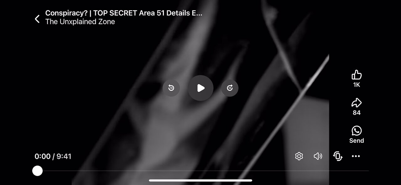 BOB LAZAR. Coral Gables greatest Native? REVEALED AREA 51. 6-27-25... youtu.be/vh13a0oL9vI?si…
