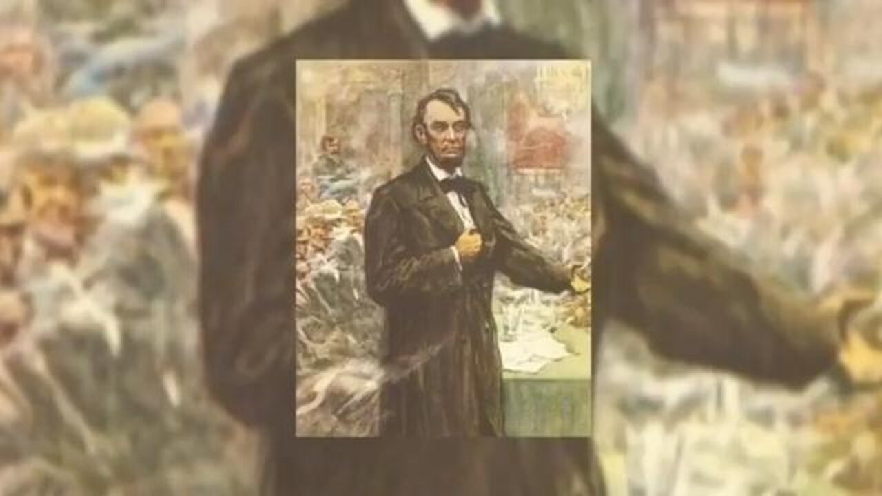 THE HIDDEN HAND OF HISTORY EXPOSED