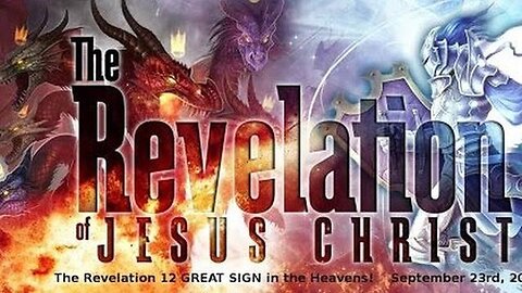 "Understanding the End Times: Bridging the Gap Between the 3rd Seal EU & 4th Seal NWO"