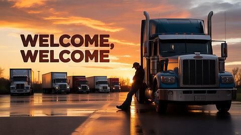 Experience REALISTIC Truck Driving in American Truck Simulator 2025!