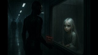 The Silent Defiance: Saving the Hybrid Child