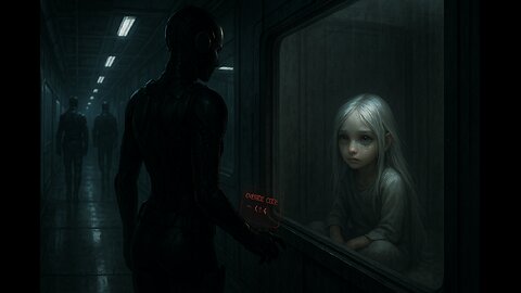 The Silent Defiance: Saving the Hybrid Child