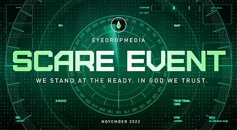 Land of the Free & Psy-Ops