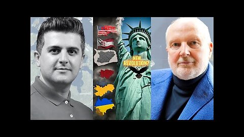 Graham E. Fuller: Can the U.S. Escape Its Strategic DISASTERS A NEW REVOLUTION Begins
