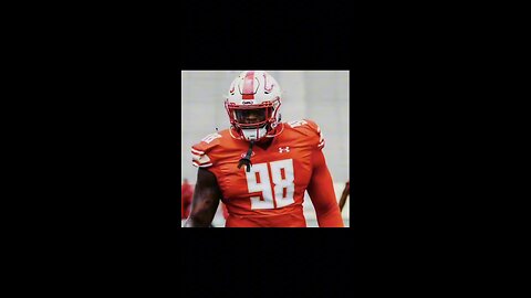 Perrion Winfrey set to make the team?