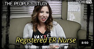 Registered ER Nurse