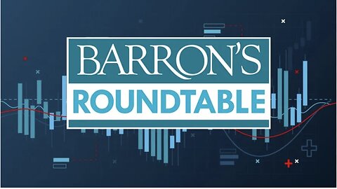 BARRON’S ROUNDTABLE (August 29, 2025) FULL EPISODE