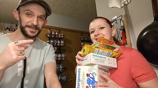 Bettergoods Gummy Fruit Snacks Taste Test