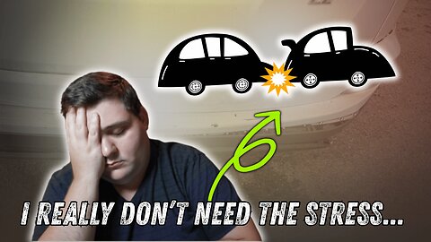 I Got Rear Ended and Lost Days of Work… Here’s What Happened