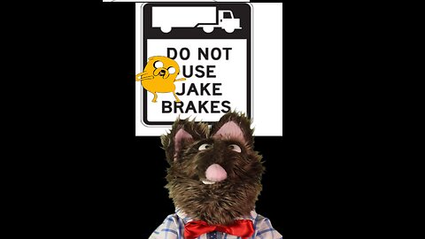 Why do local governments hate engine brakes?