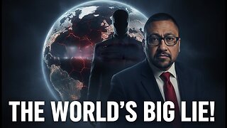 The Antichrist's Peace That Will Destroy the World!