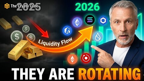 Why Billionaires Skipped Crypto (And What’s Next)