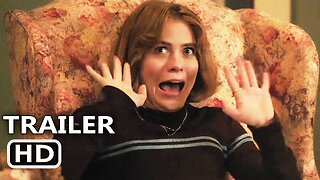 THE CHAIR COMPANY Trailer (2025) Sophia Lillis, Tim Robinson