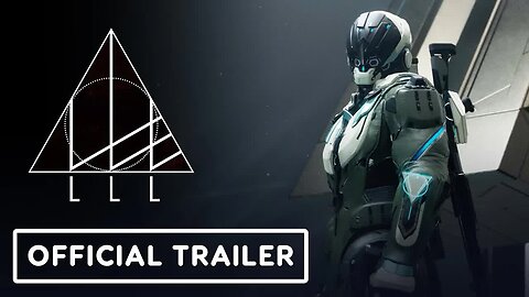 NCSoft 'Project LLL' - Official G-STAR 2023 Trailer