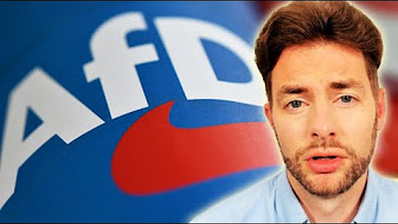 Mystery of suddenly death of AFD candidats.