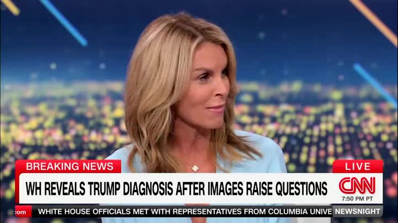 Scott Jennings Makes Funny Faces After Toure Questions Veracity of Trump’s Butler Shooting, Phillip Shuts Him Down ‘He Got Shot in the Ear’