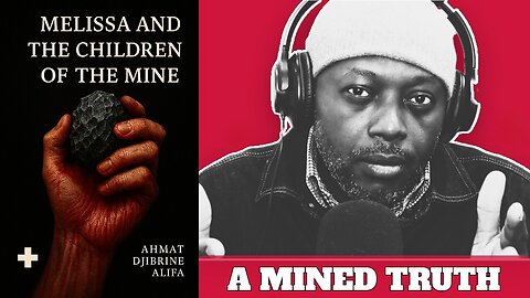 Melissa and the children of the mine