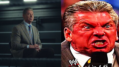Vince McMahon Netflix Documentary Episode 6 (September 2024) HD