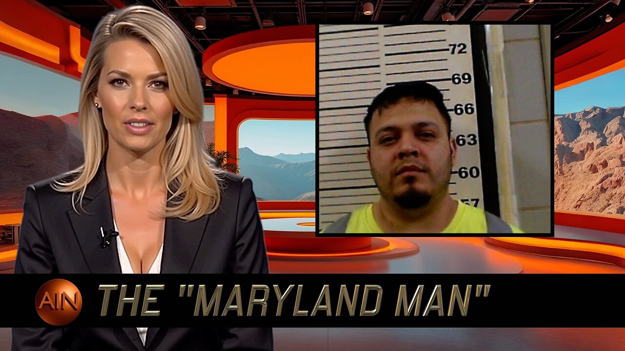 The Shocking Case of the Maryland Man: Democrats Support Potential MS-13 Gang Member?