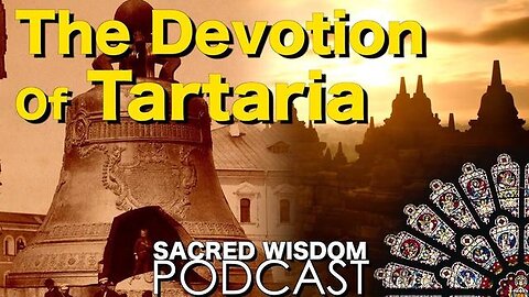"Exploring Tartarian Architecture: An Insight into the Devotion of Tartaria"