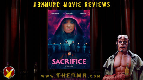 DMR #179: Sacrifice