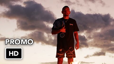 Holloway vs Poirier 3: The End of an Era | Promo
