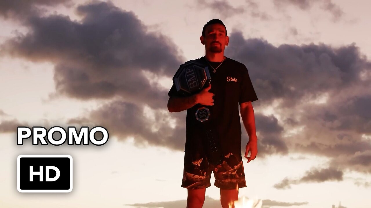 Holloway vs Poirier 3: The End of an Era | Promo