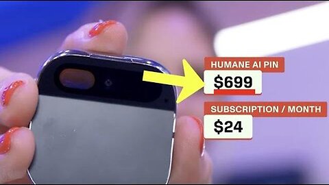 "Unveiling the Phone-Free Future: Is It the Mark of the Beast?"