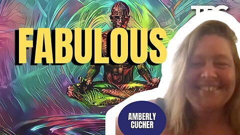 Fabulous | Amberly Cucher (TPC #1,755)