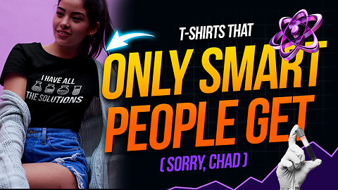Funniest Science T-Shirts for Chemists, Physicists, Teachers & Nerds