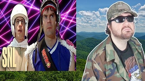 Every Laser Cats Ever (Part 2 Of 2) - SNL - Reaction! (BBT)