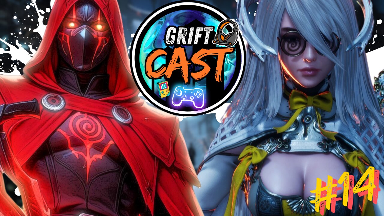 Boss Rush Mode ENGAGED | Stellar Blade (PC) | Griftcast