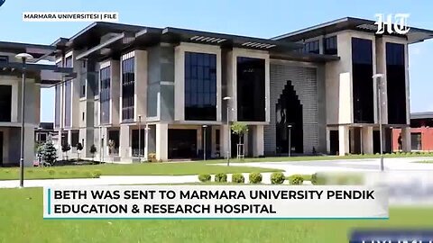 Shocking!_UK_Woman_On_Turkey_Vacation_Dies,_Autopsy_Reveals_Her_Heart_Is_Missing;_Probe_Ordered