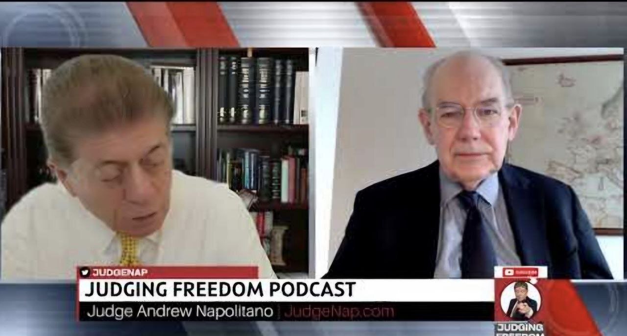 Prof. John Mearsheimer : China and Trade