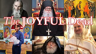 The Joyful Dead