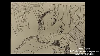 Emergency Episode Potato Soup - The Stuttering John Bodycam Edition
